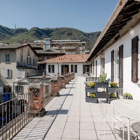 Spazio Borsieri 16 -by House Of Travelers-
