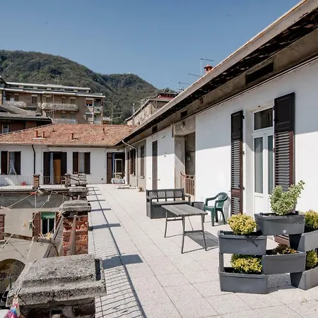 Lejlighed Spazio Borsieri 16 -by House Of Travelers-