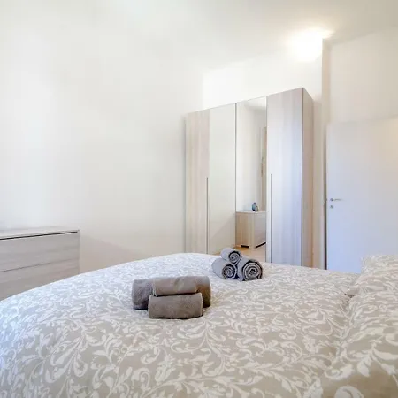 Spazio Borsieri 16 -by House Of Travelers- Lejlighed