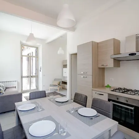 Apartment Spazio Borsieri 16 -by House Of Travelers- *