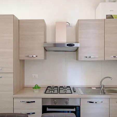 Apartment Spazio Borsieri 16 -by House Of Travelers-