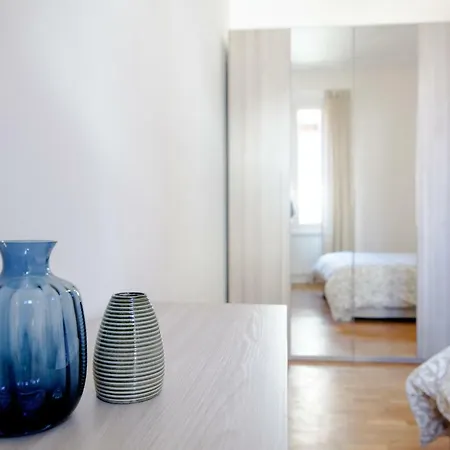 Spazio Borsieri 16 -by House Of Travelers- Apartment Como